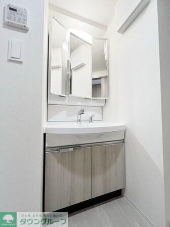 プレサンスTHE高岳の物件内観写真